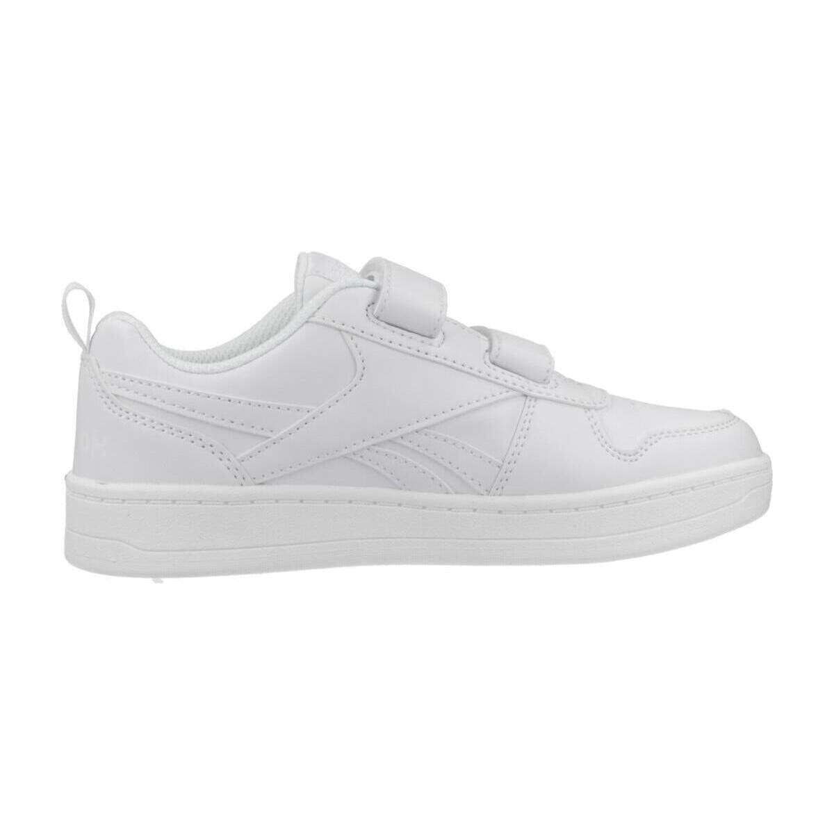 Boys' Sneakers Reebok White