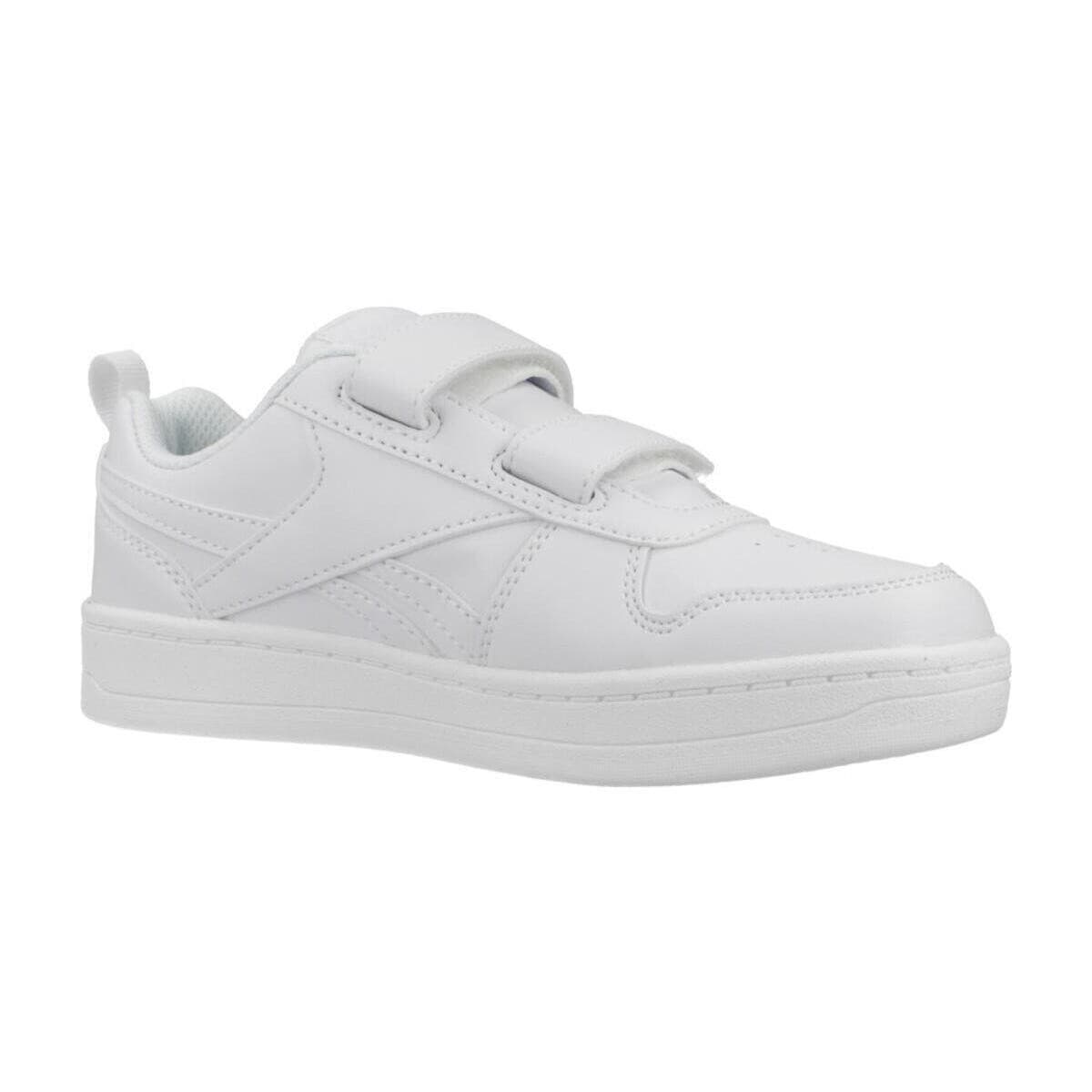 Boys' Sneakers Reebok White