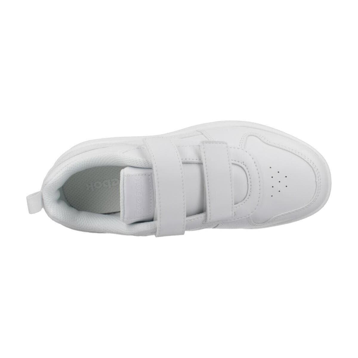 Boys' Sneakers Reebok White