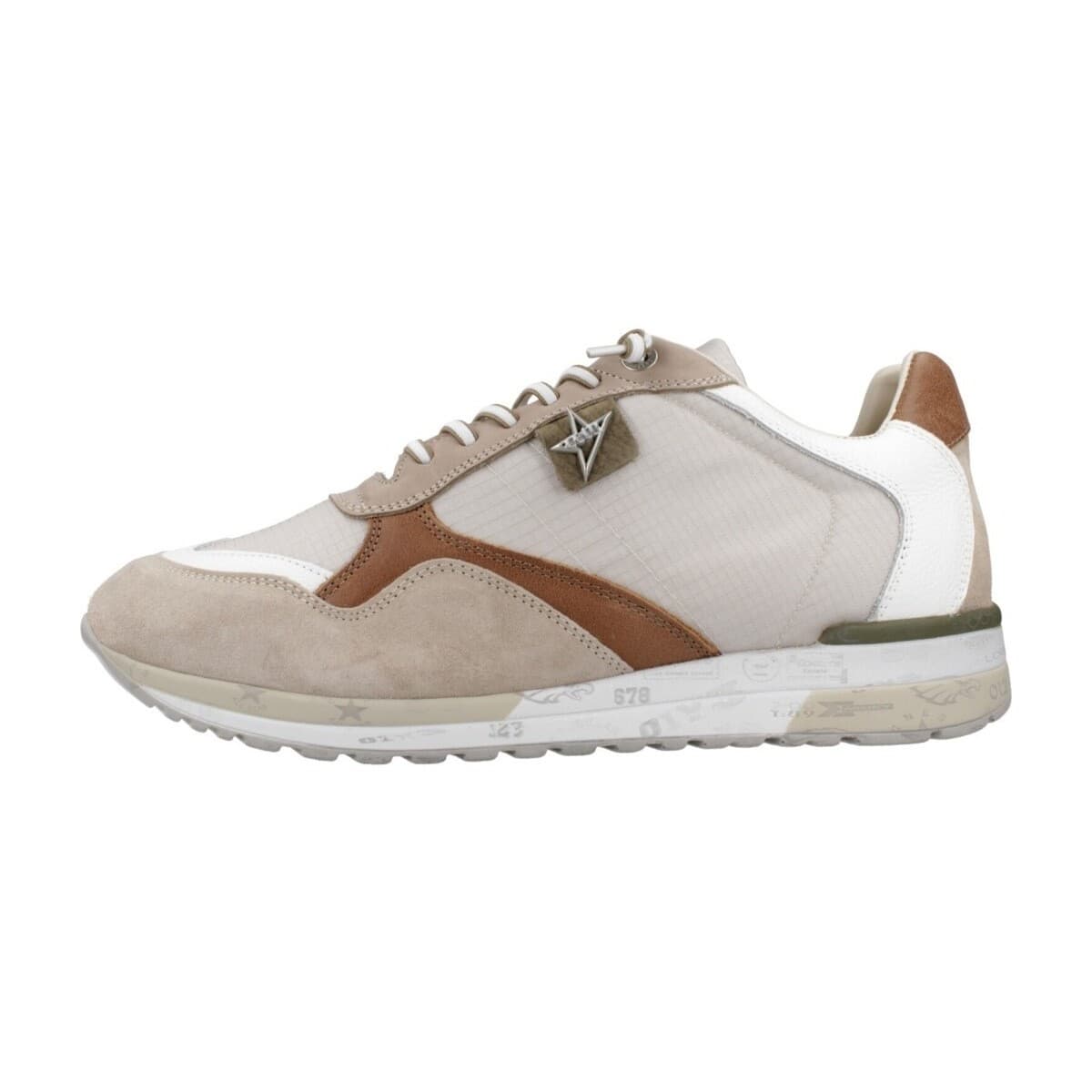 Sneakers Cetti Sport Zapatillas Hombre Modèle C848 Xl