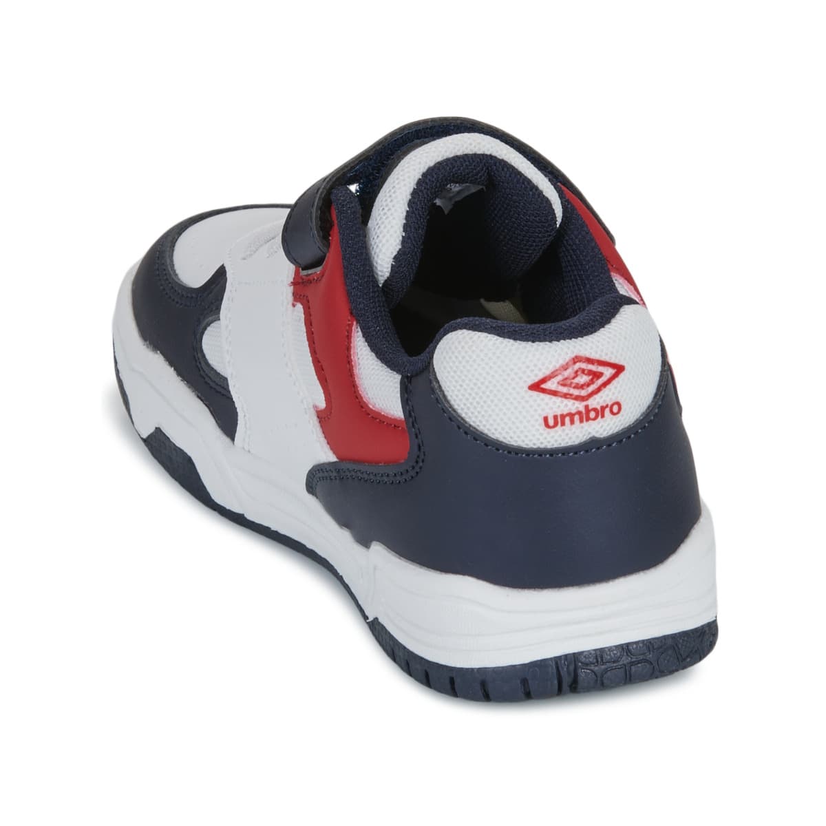 Boys' Sneakers Umbro White