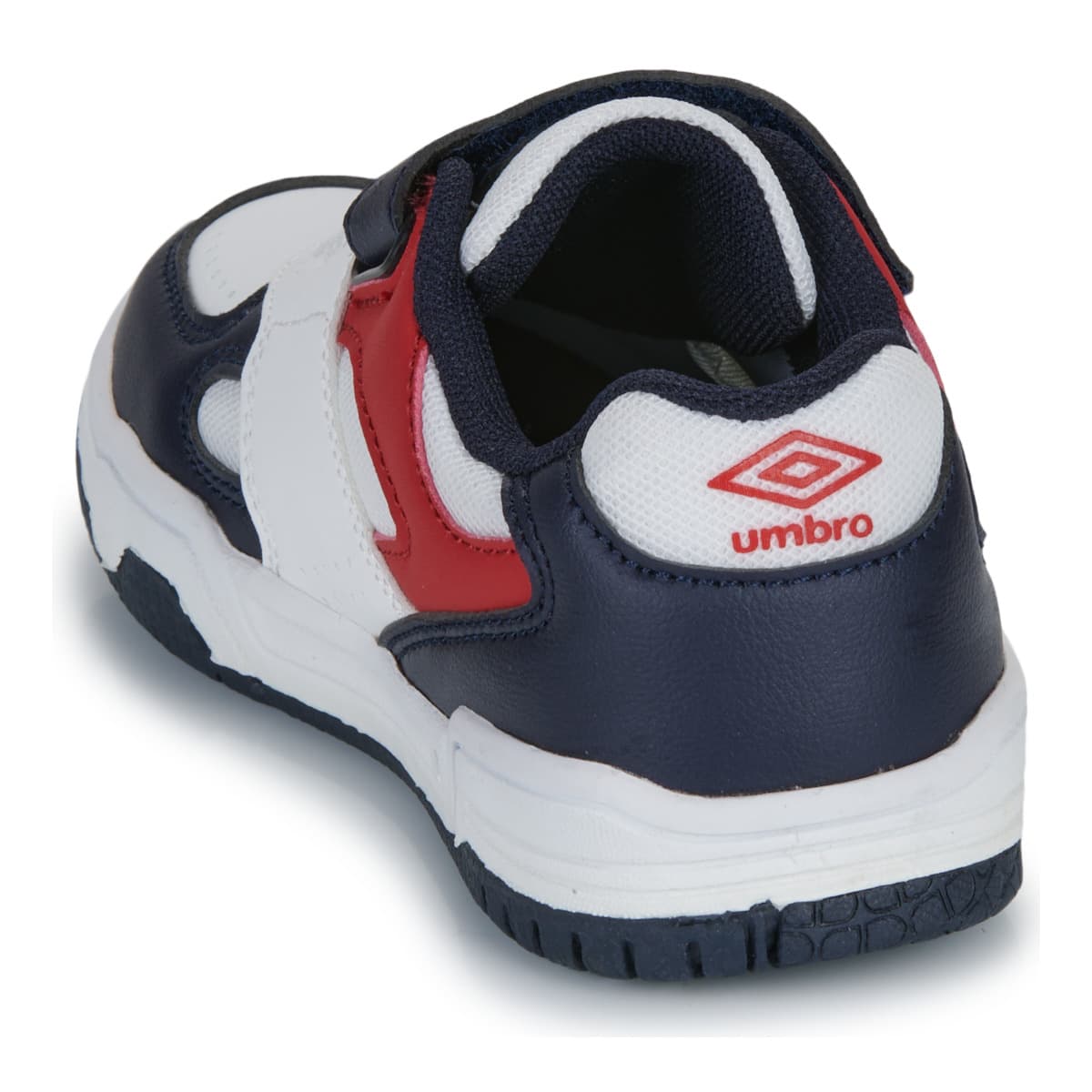 Girls' Sneakers Umbro White