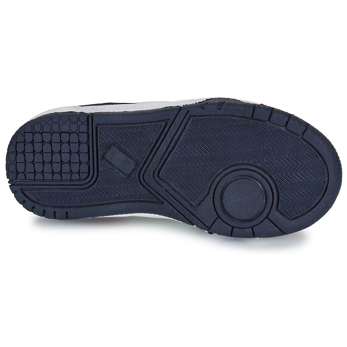 Girls' Sneakers Umbro White