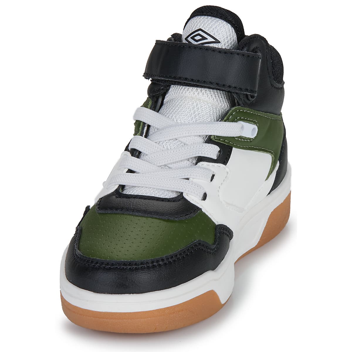 Boys' Sneakers Umbro Khaki