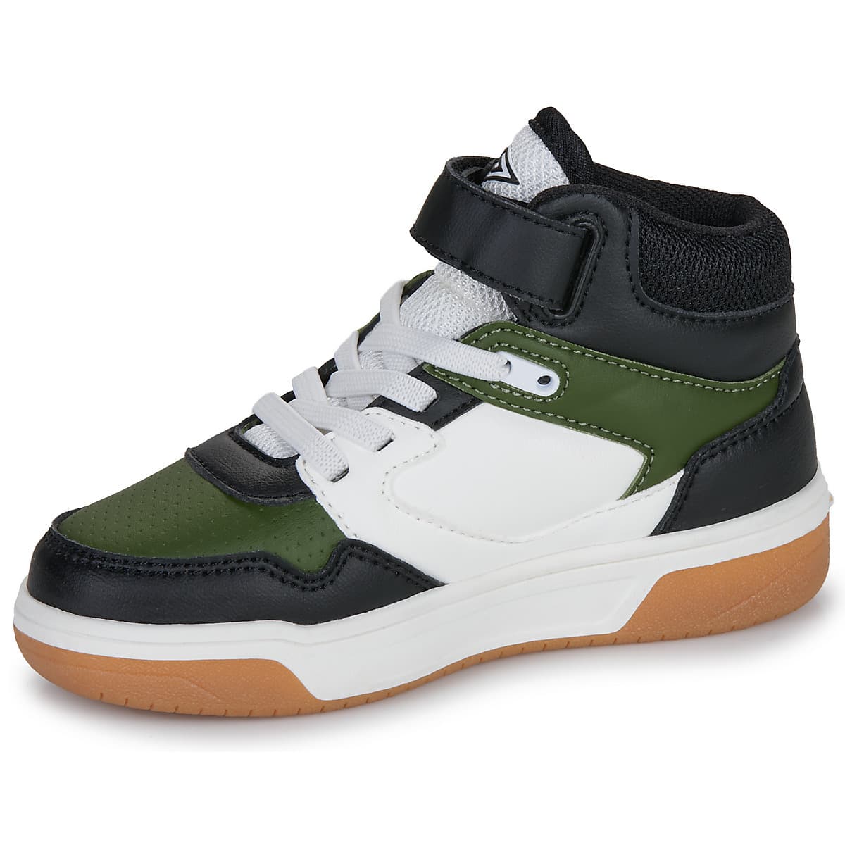 Boys' Sneakers Umbro Khaki