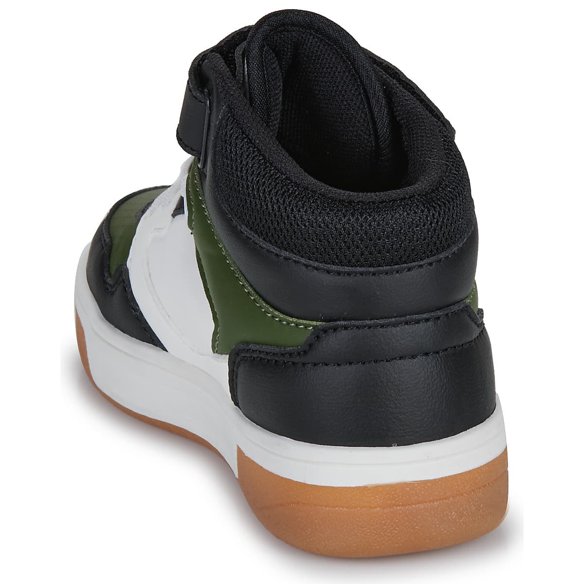 Boys' Sneakers Umbro Khaki