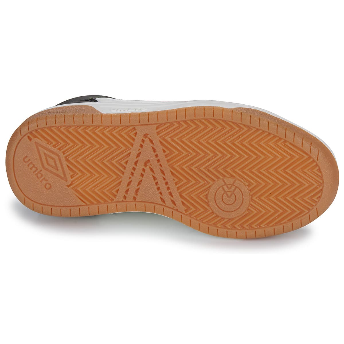 Boys' Sneakers Umbro Khaki