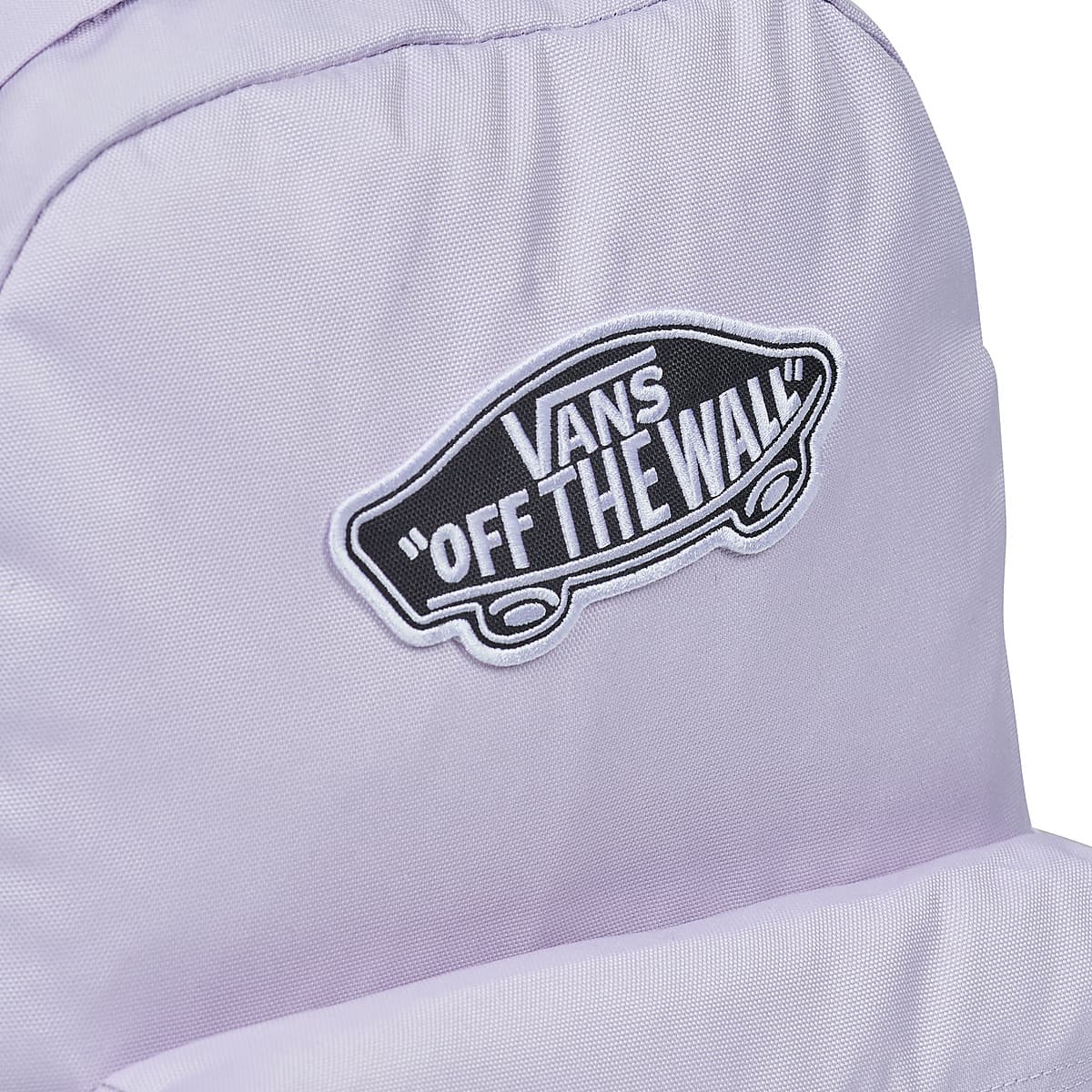 Women's Backpacks Vans Purple
