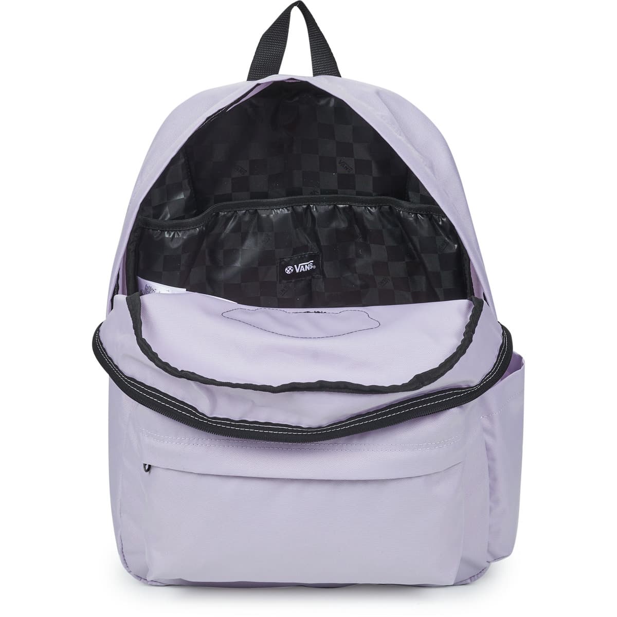 Women's Backpacks Vans Purple