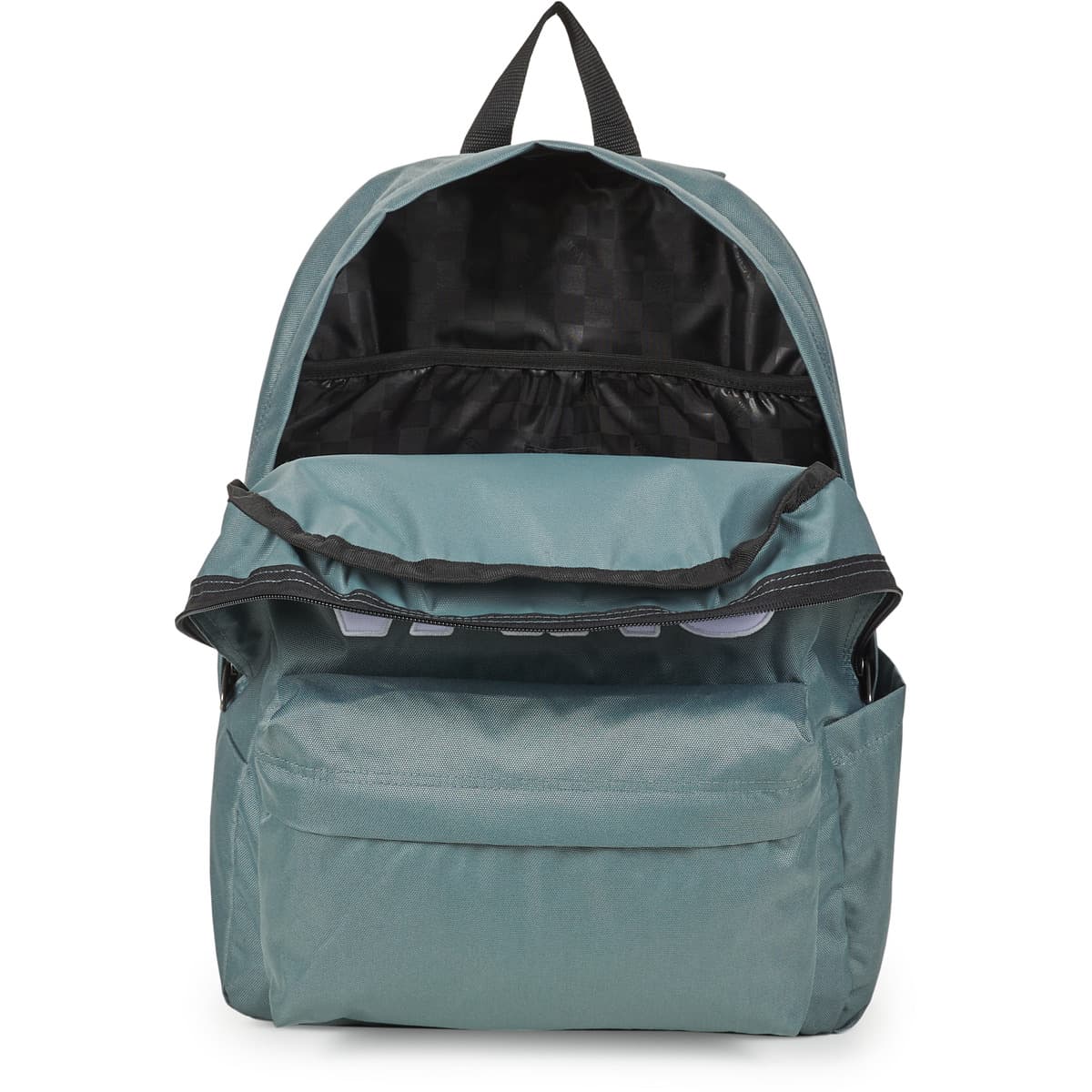 Women's Backpacks Vans Blue