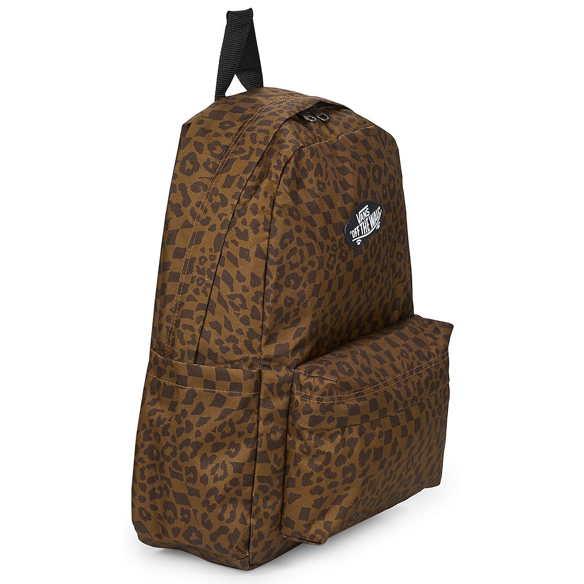 Girls' Backpacks Vans Brown