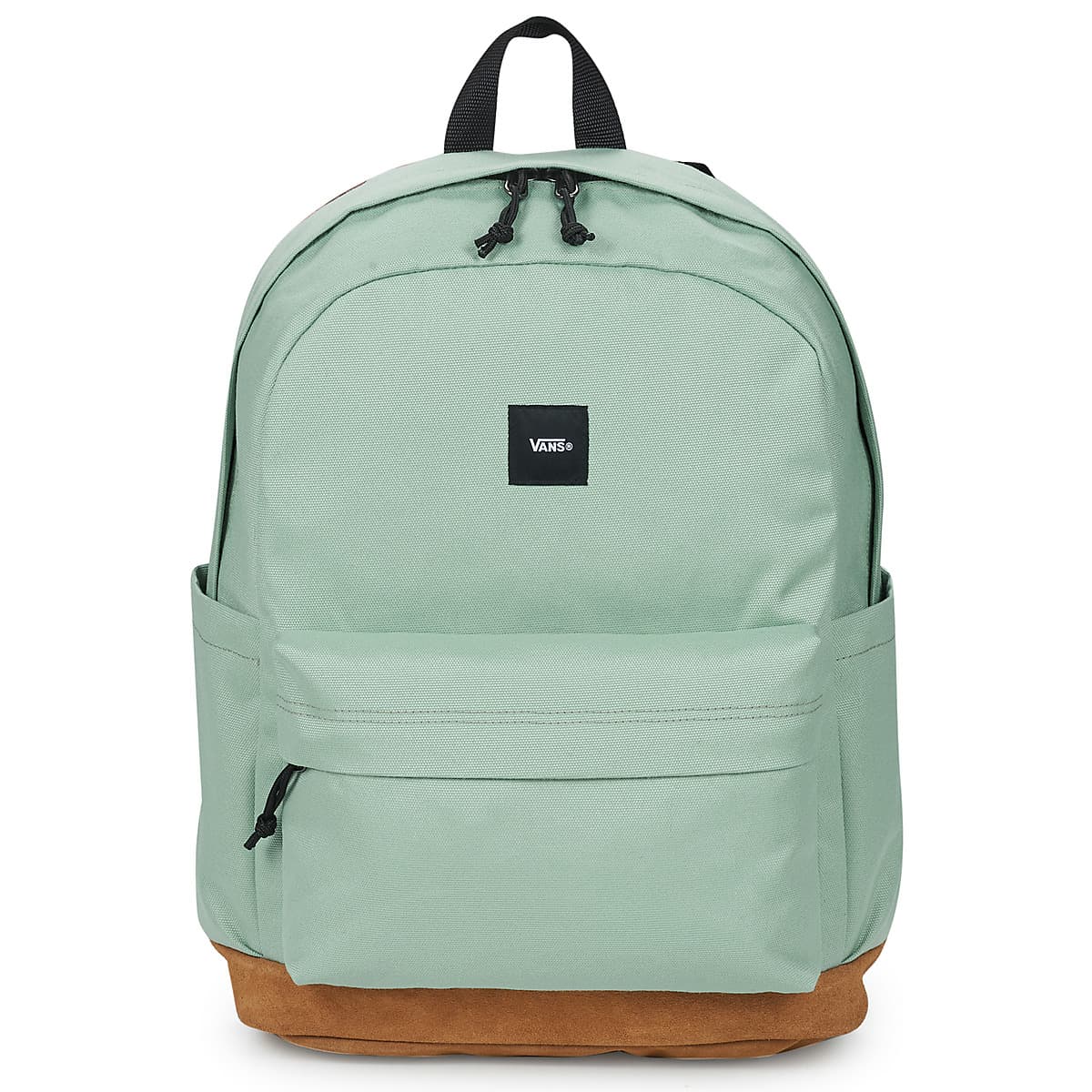 Men's Backpacks Vans Green
