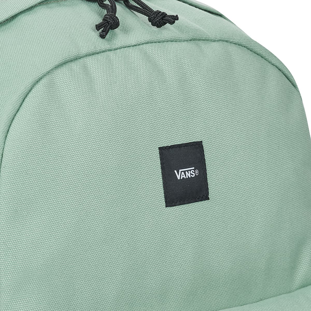Women's Backpacks Vans Green