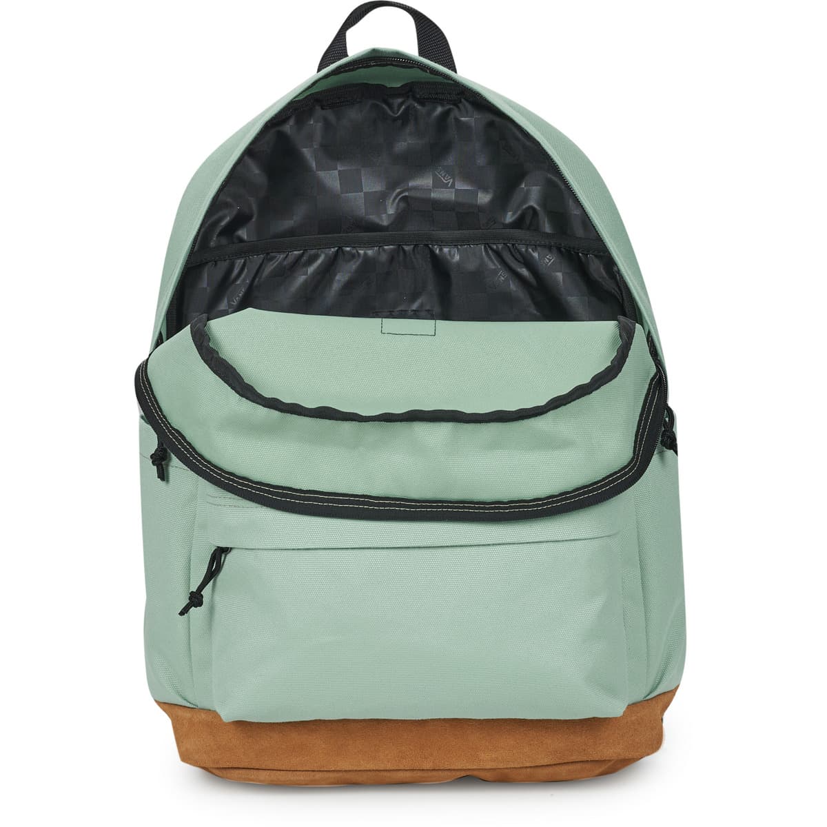 Women's Backpacks Vans Green