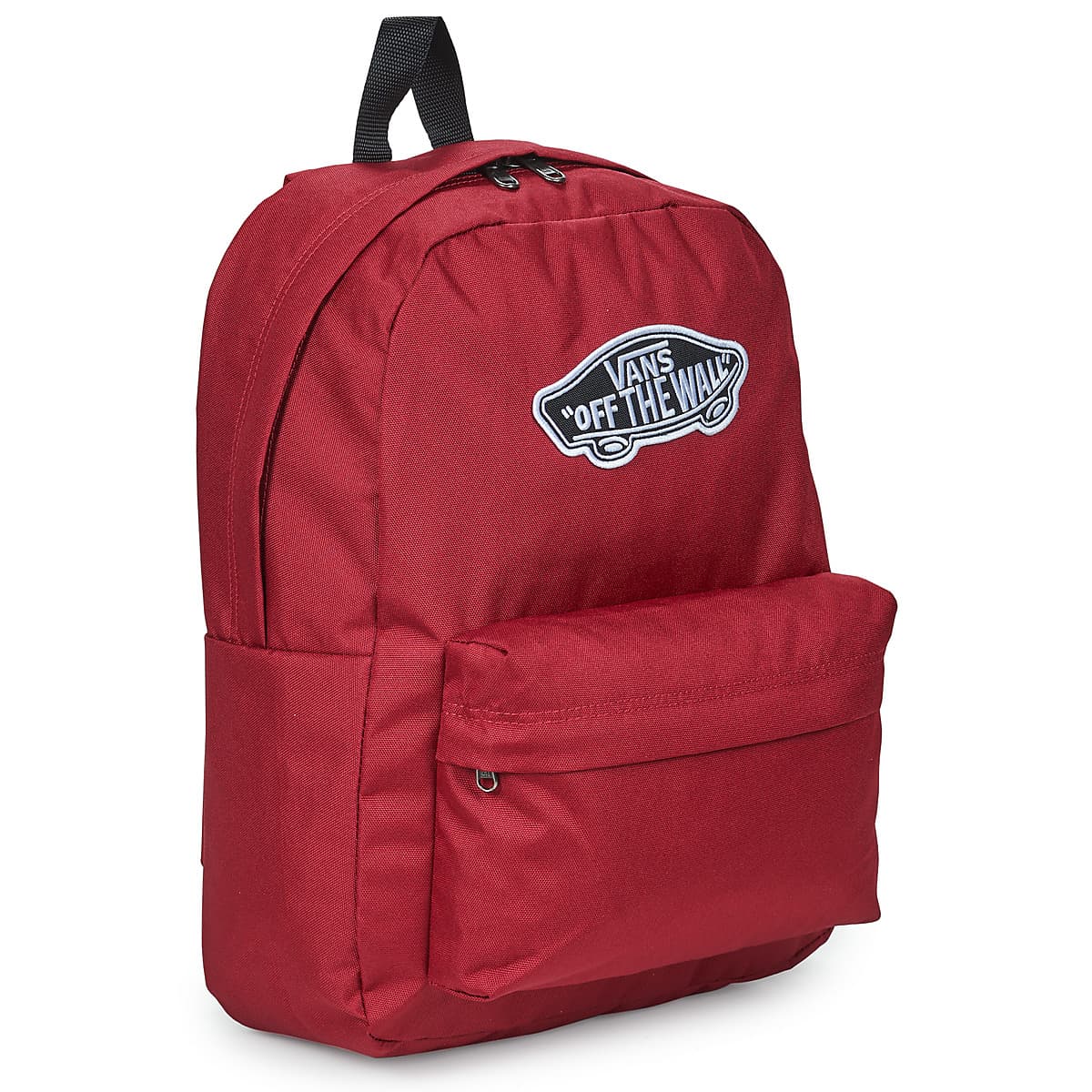Men's Backpacks Vans Red
