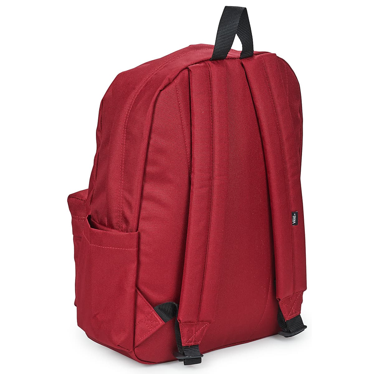 Men's Backpacks Vans Red