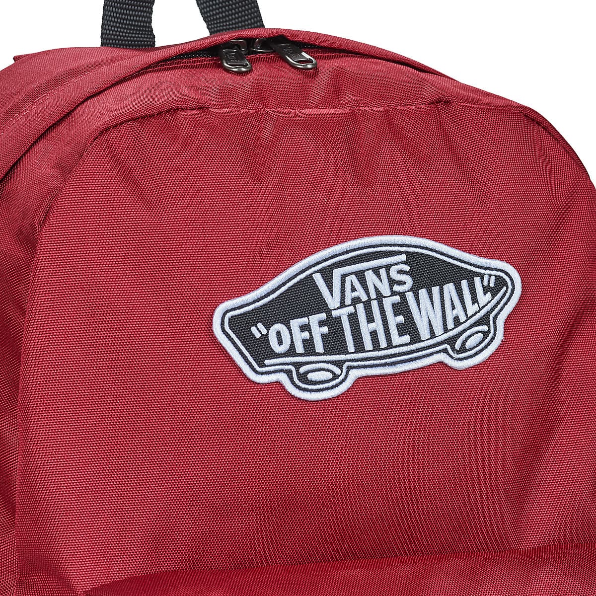 Men's Backpacks Vans Red
