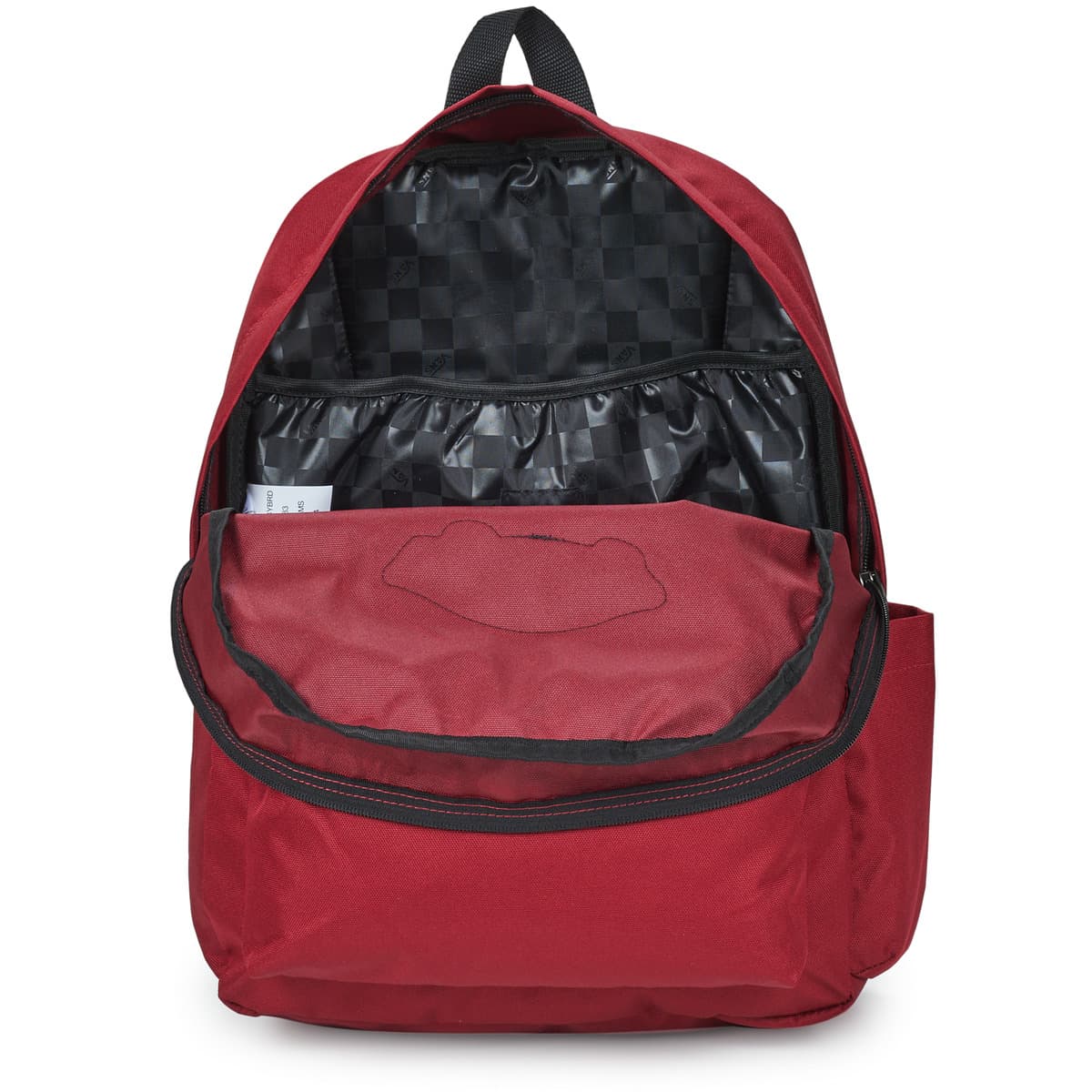 Men's Backpacks Vans Red
