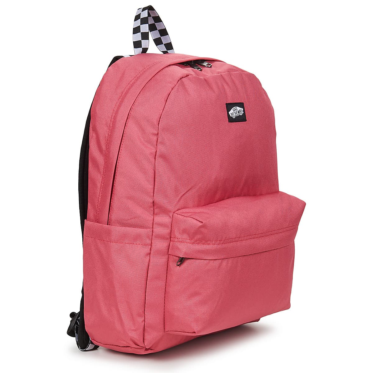 Men's Backpacks Vans Pink