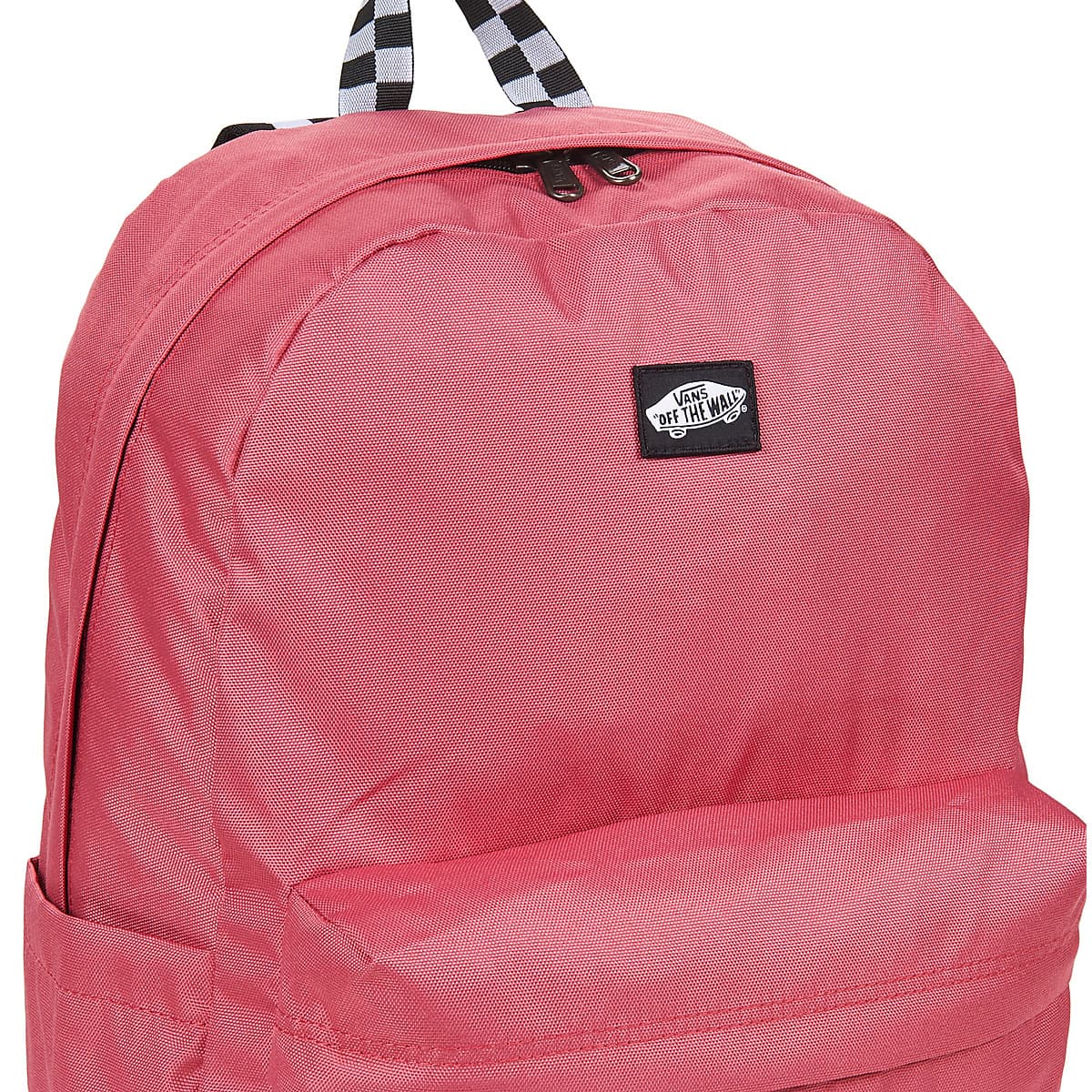 Men's Backpacks Vans Pink