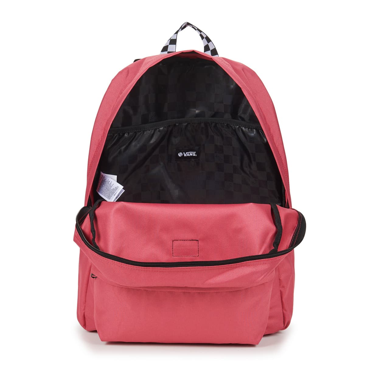 Men's Backpacks Vans Pink