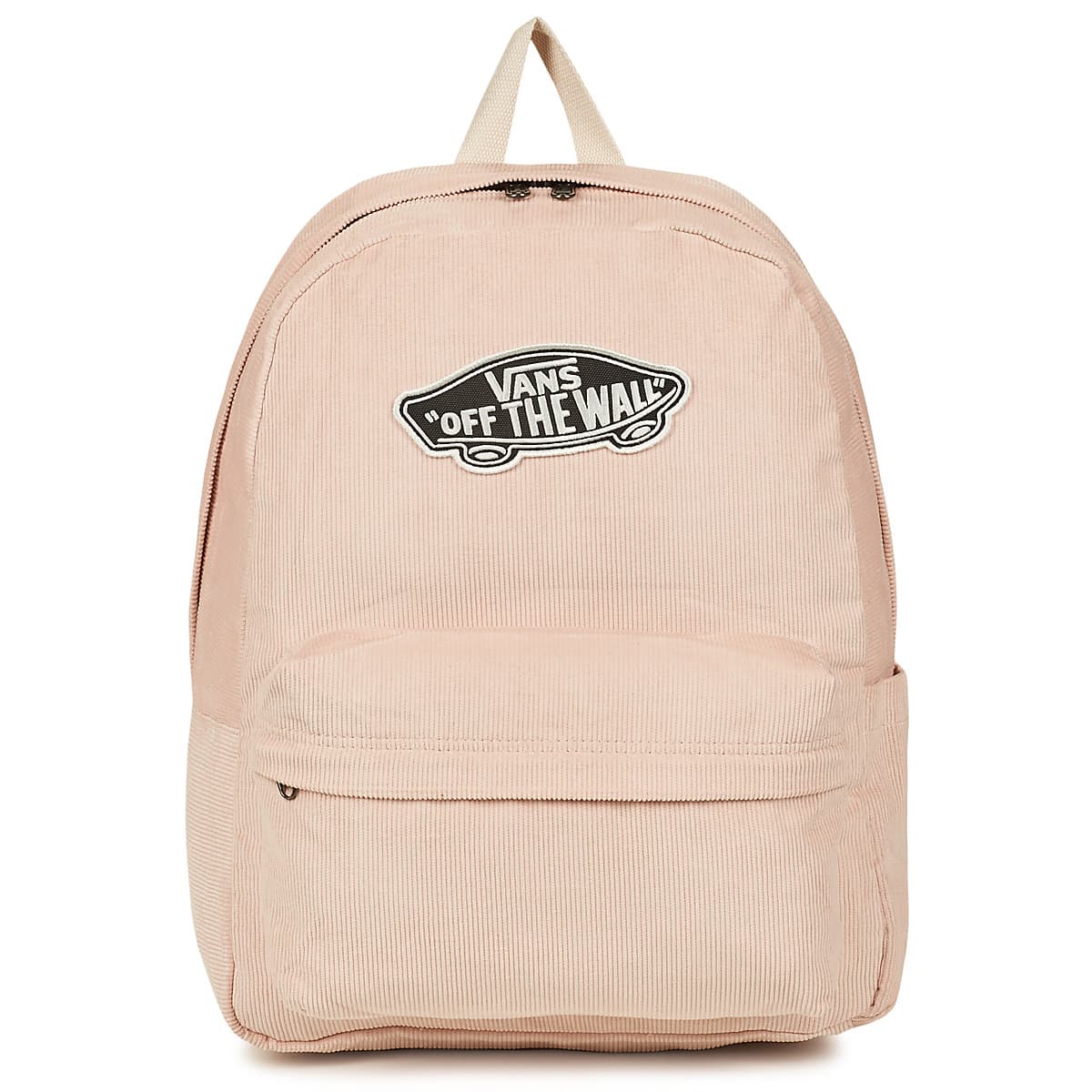 Men's Backpacks Vans Pink