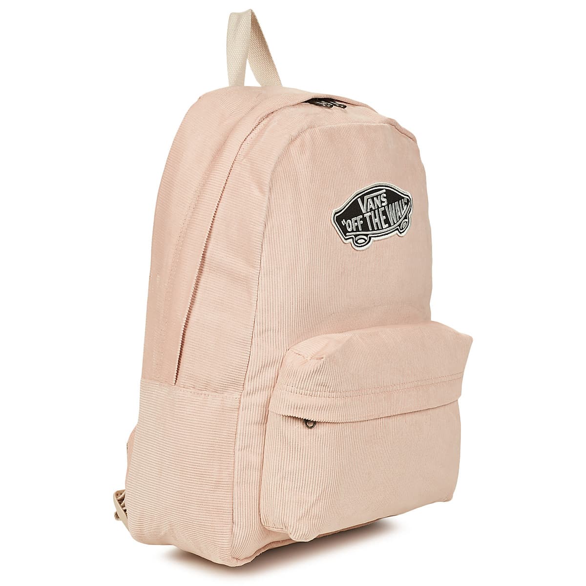 Men's Backpacks Vans Pink