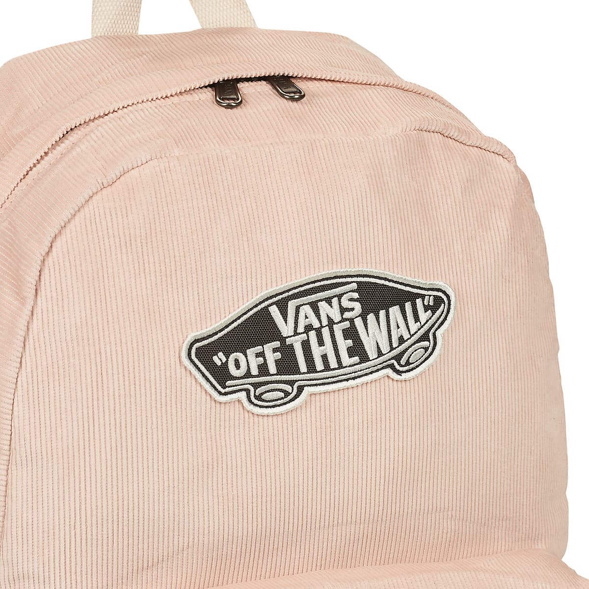 Men's Backpacks Vans Pink