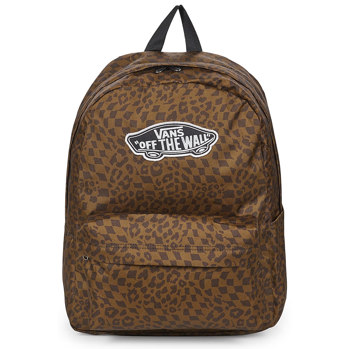 Women's Backpacks Vans Brown