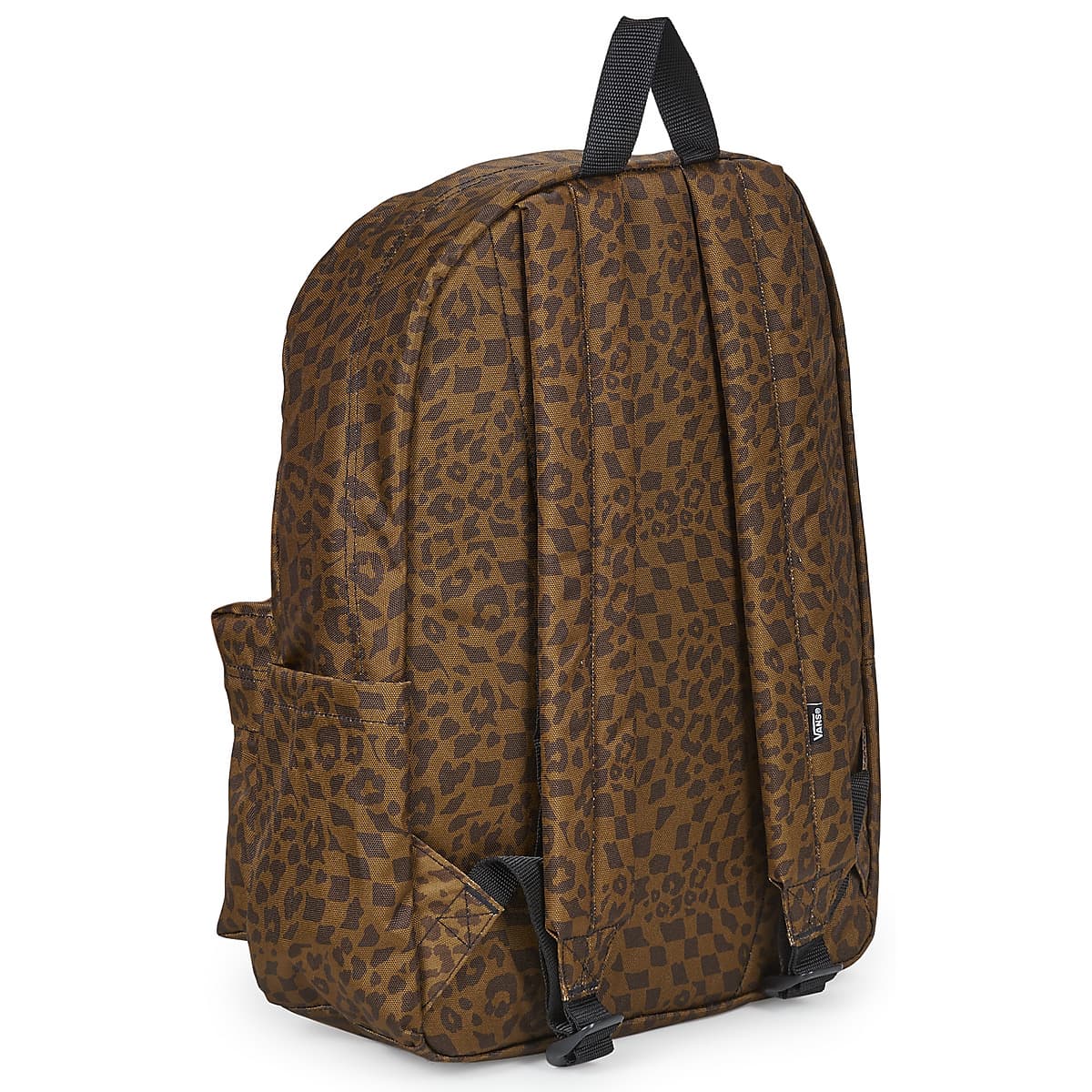 Women's Backpacks Vans Brown