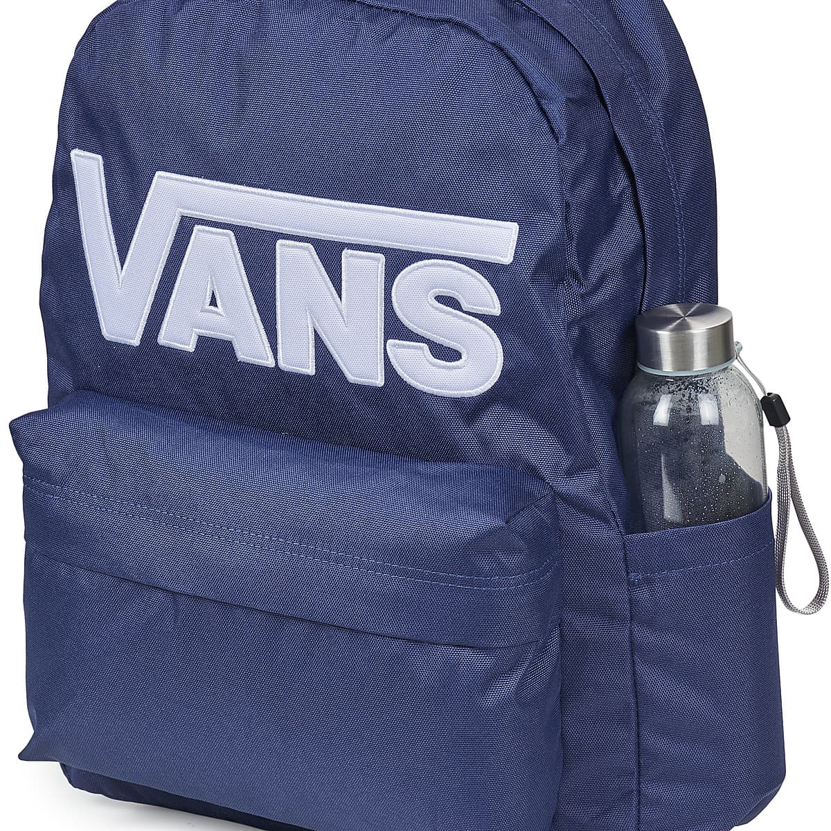 Women's Backpacks Vans Blue