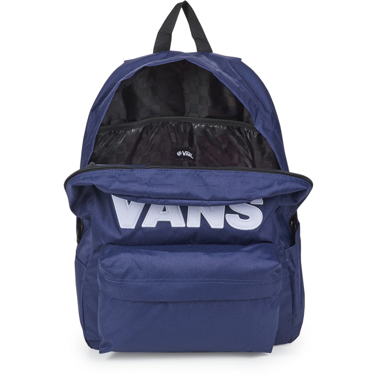 Women's Backpacks Vans Blue
