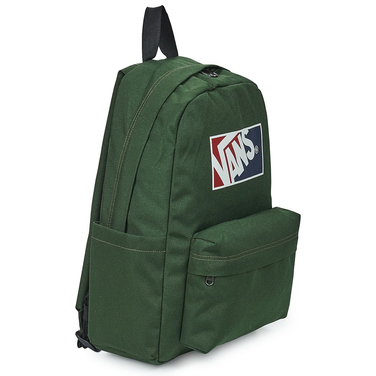 Girls' Backpacks Vans Green
