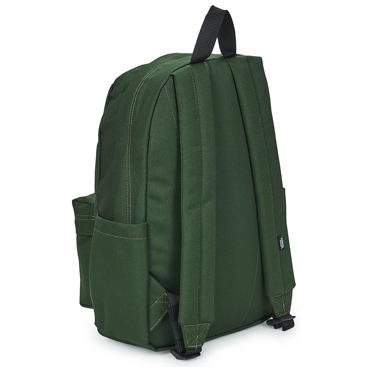 Girls' Backpacks Vans Green