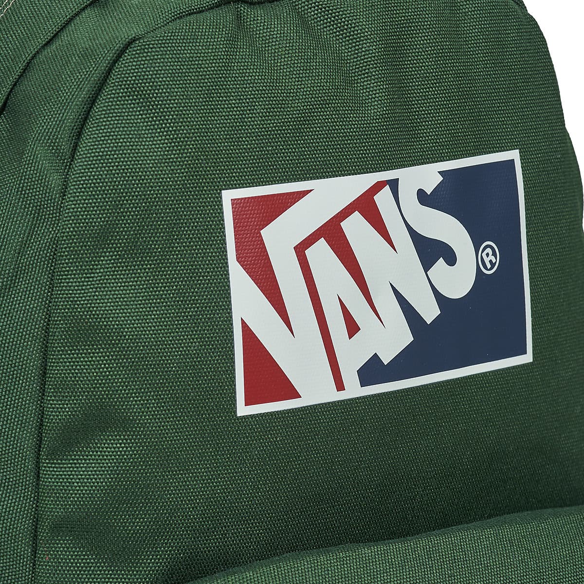 Girls' Backpacks Vans Green