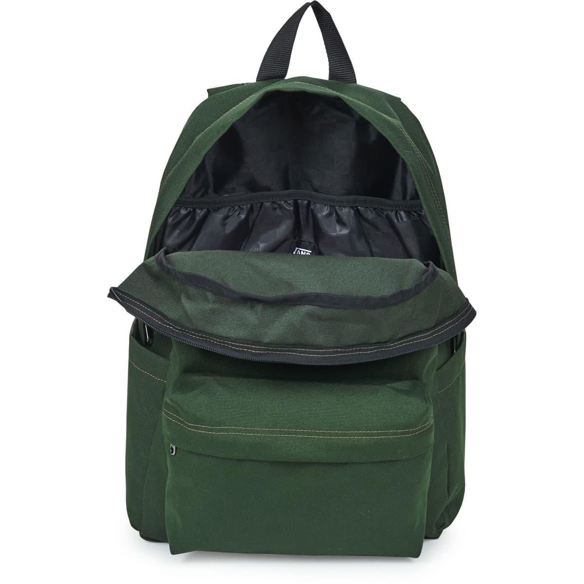 Girls' Backpacks Vans Green