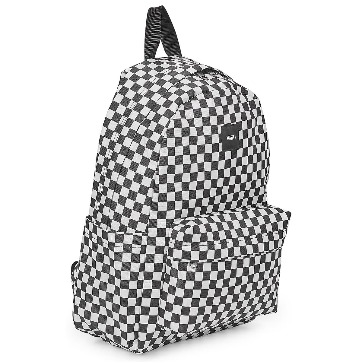 Boys' Backpacks Vans Black