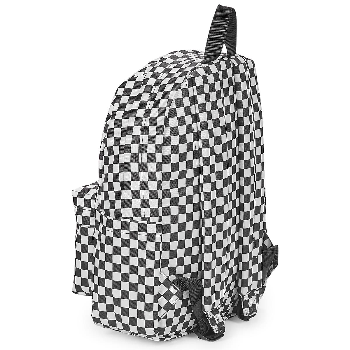 Boys' Backpacks Vans Black