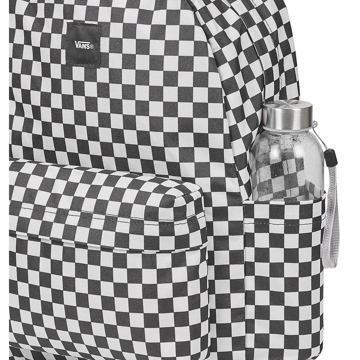 Boys' Backpacks Vans Black