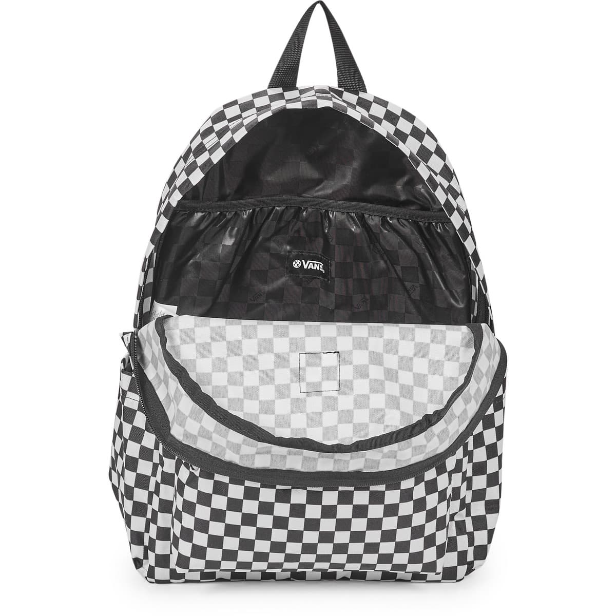 Boys' Backpacks Vans Black
