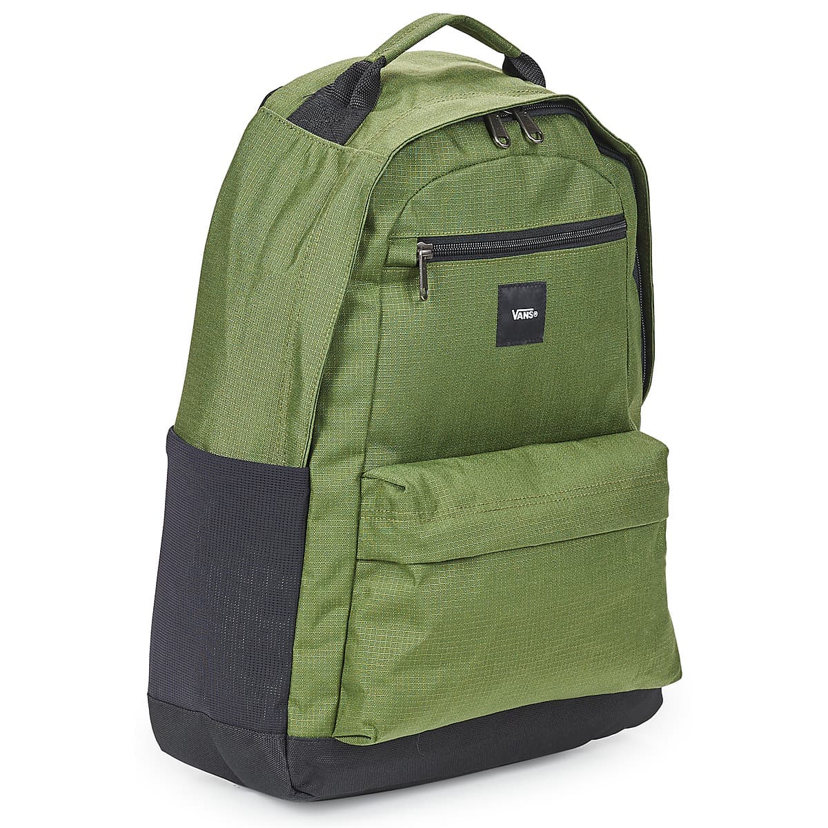 Women's Backpacks Vans Khaki