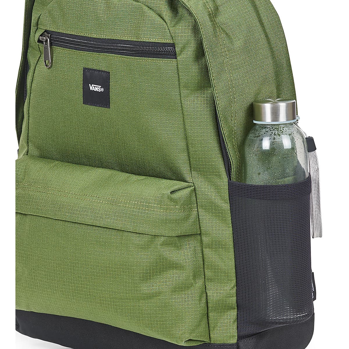 Women's Backpacks Vans Khaki