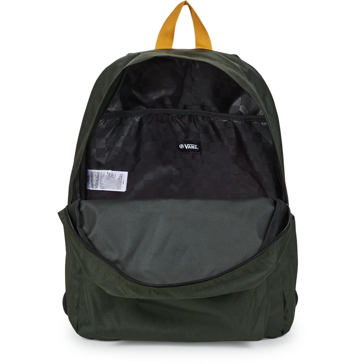 Women's Backpacks Vans Khaki