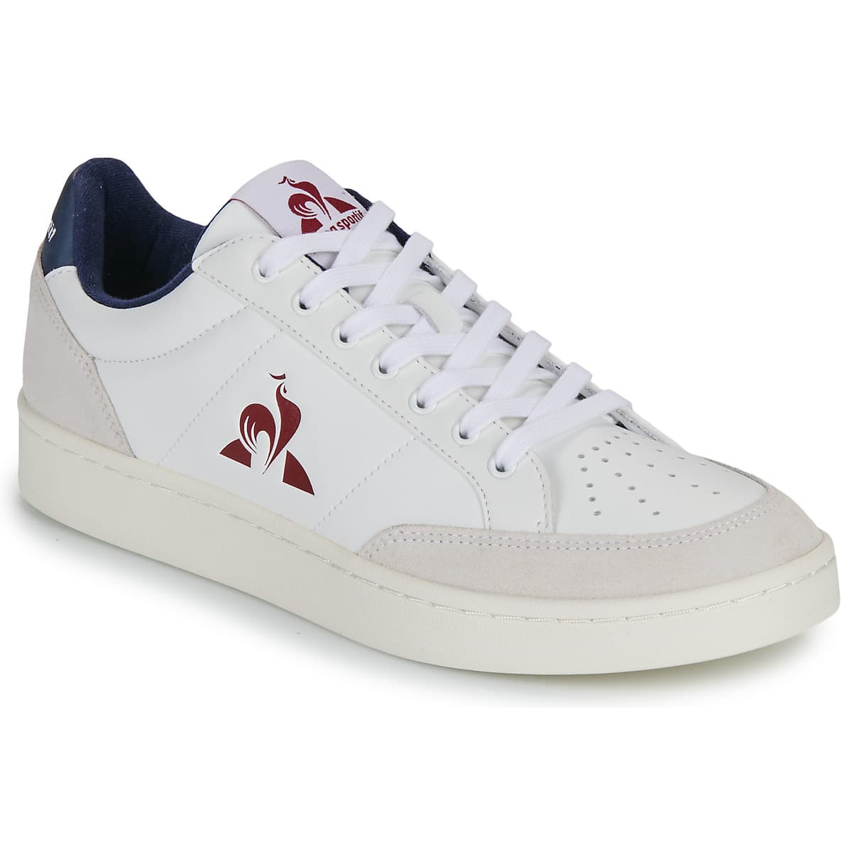 Xαμηλά Sneakers Le Coq Sportif COURTNET