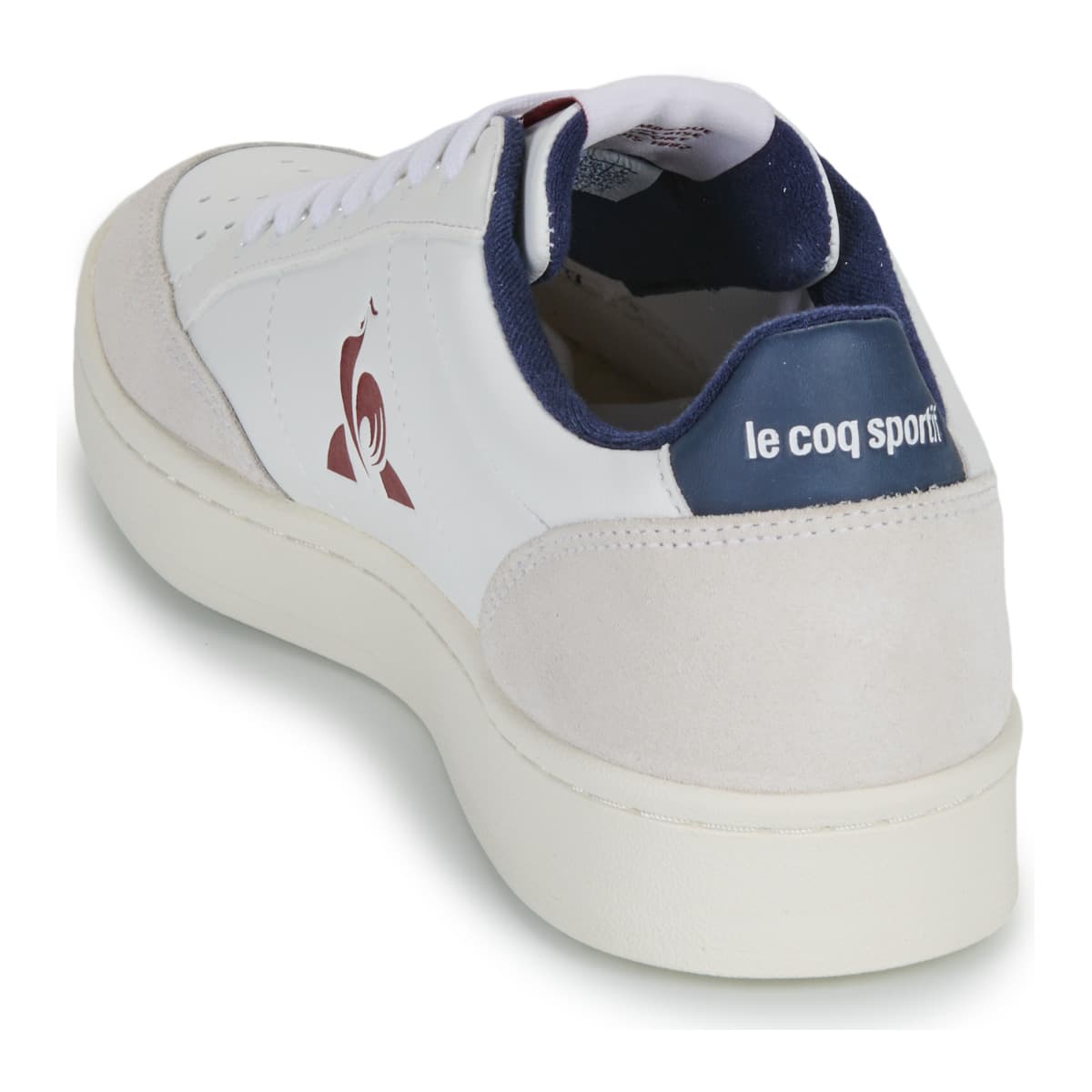 Men's Sports Shoes Le Coq Sportif White