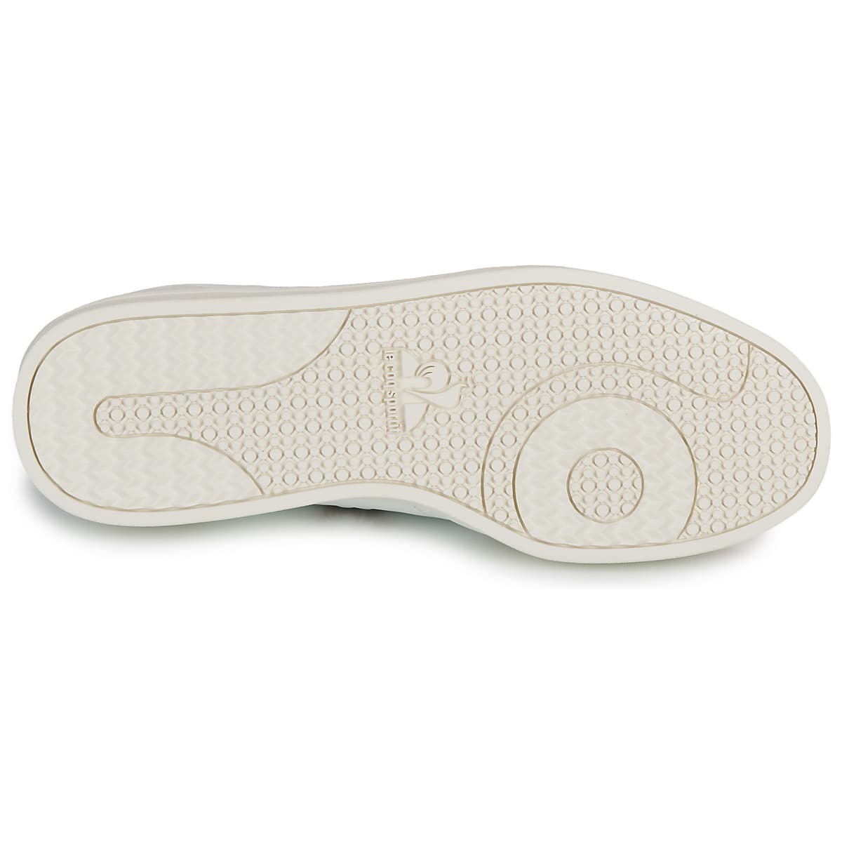 Men's Sports Shoes Le Coq Sportif White