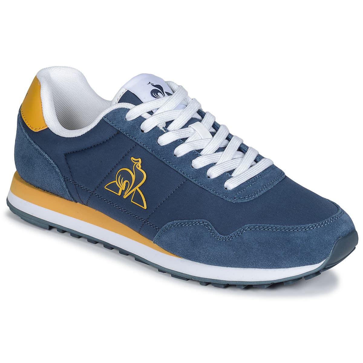 Men's Sports Shoes Le Coq Sportif Blue