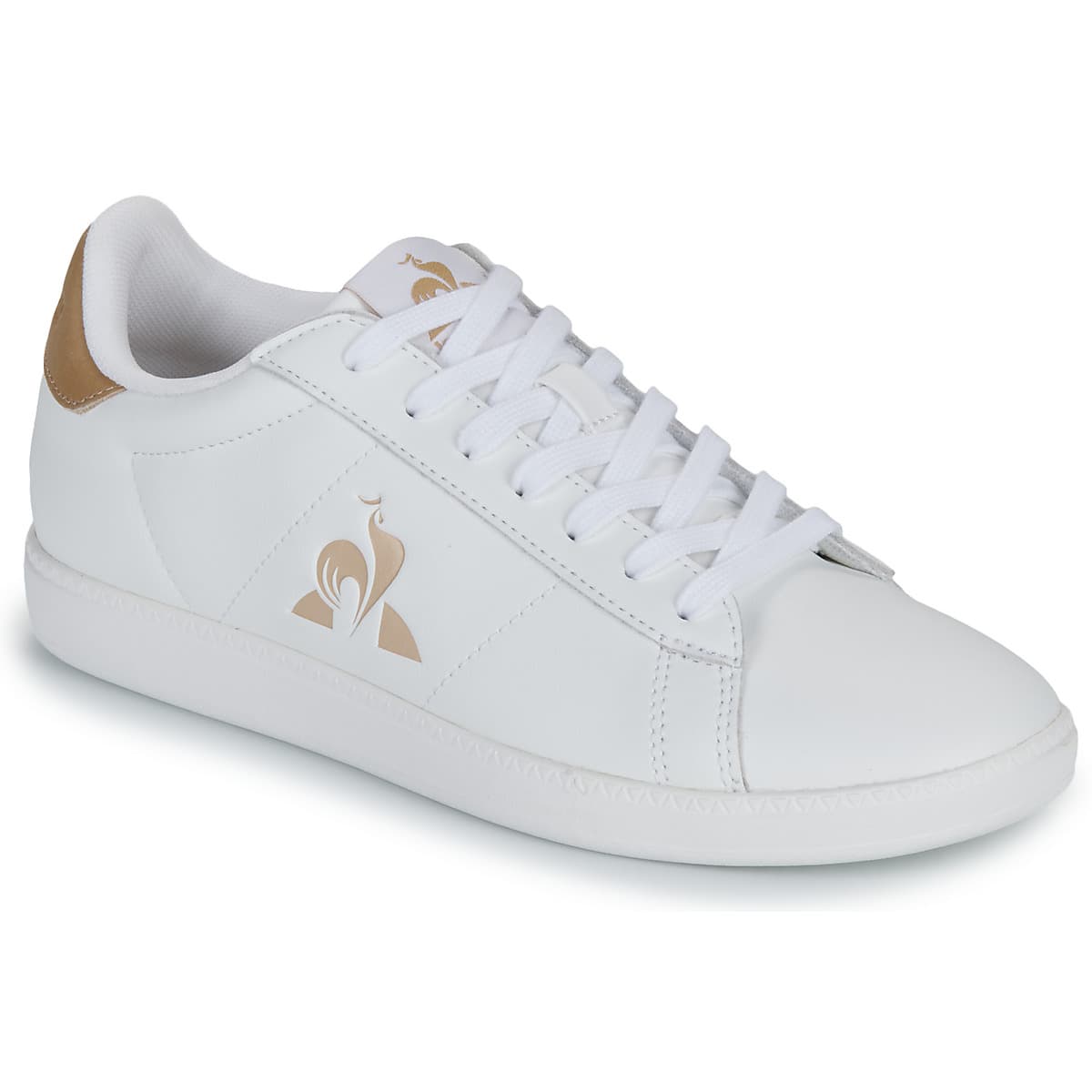 Xαμηλά Sneakers Le Coq Sportif COURTSET_2