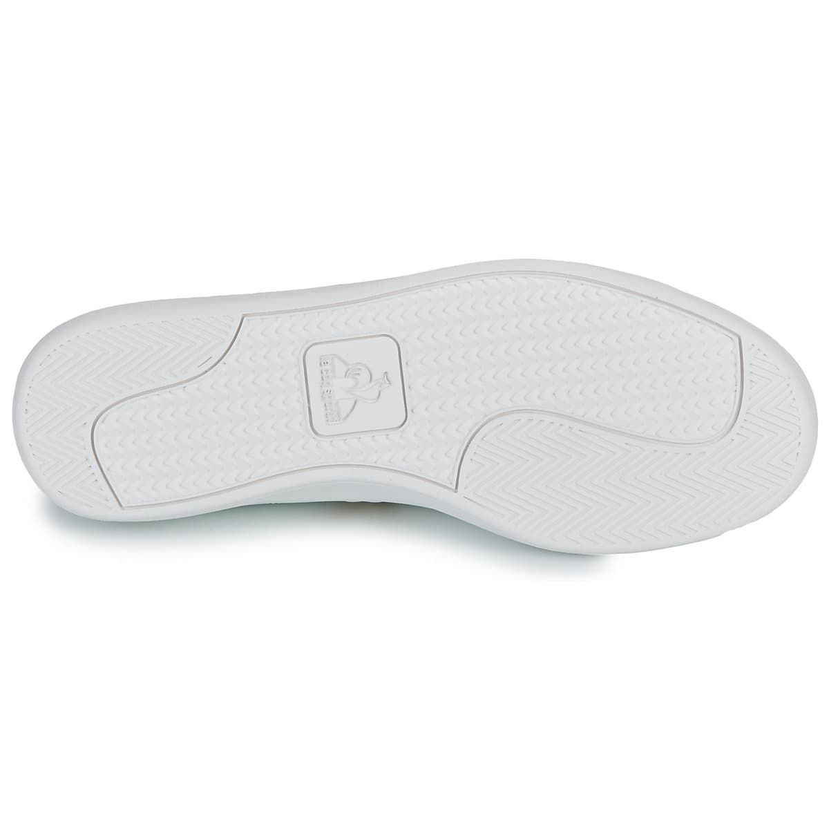 Women's Sports Shoes Le Coq Sportif White