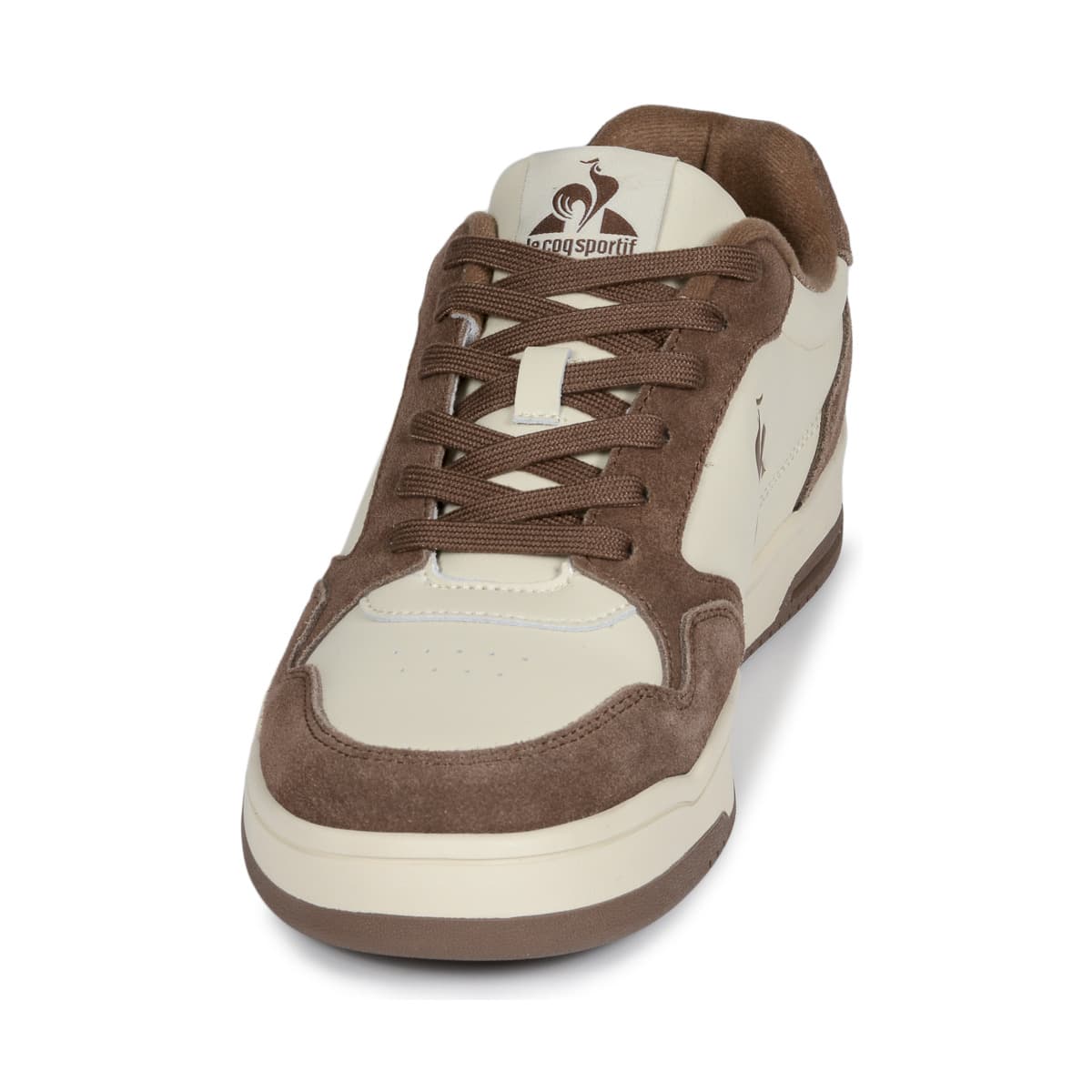 Men's Sports Shoes Le Coq Sportif Brown
